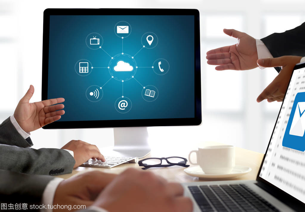 云计算图网络数据存储技术的服务与应用